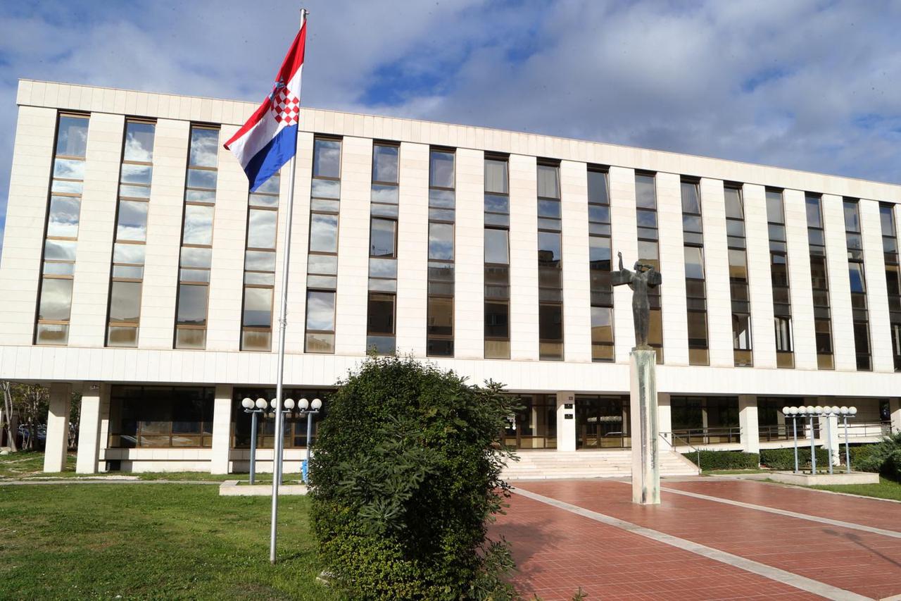 Županijski sud u Splitu