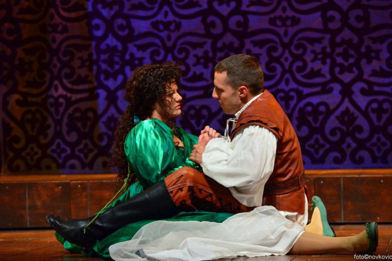 ana kraljević i filip juričić 