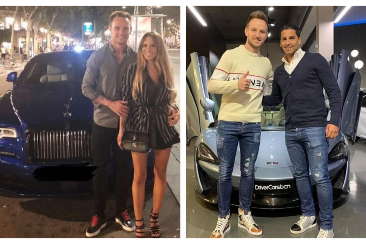 Ivan Rakitić