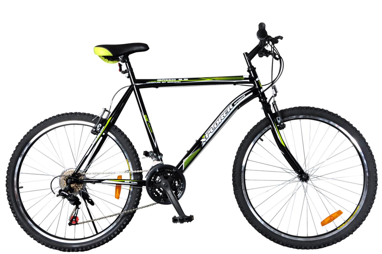 MTB Xplorer Greed 9.6