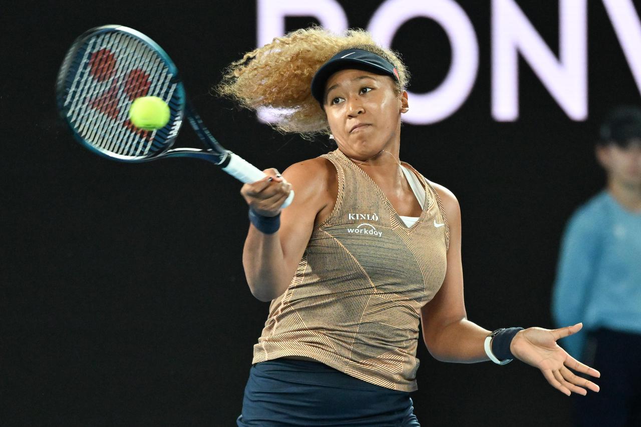 Tennis 2022: Melbourne Summer Set