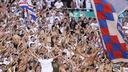 Slovak Journalists Criticize Poljud Stadium Organization