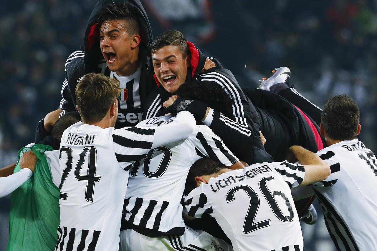Juventus