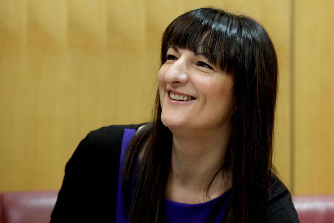 tamara obradović mazal