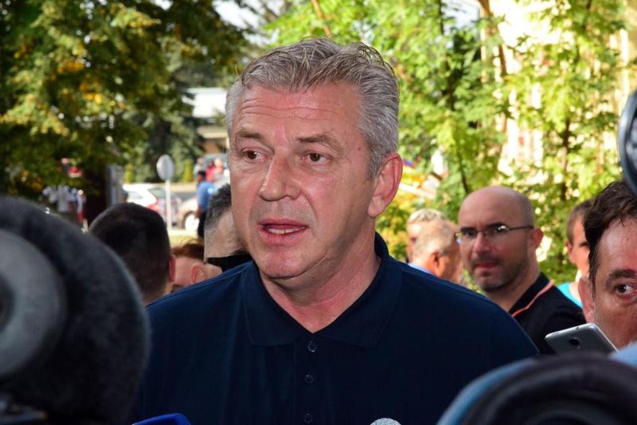 ranko ostojić