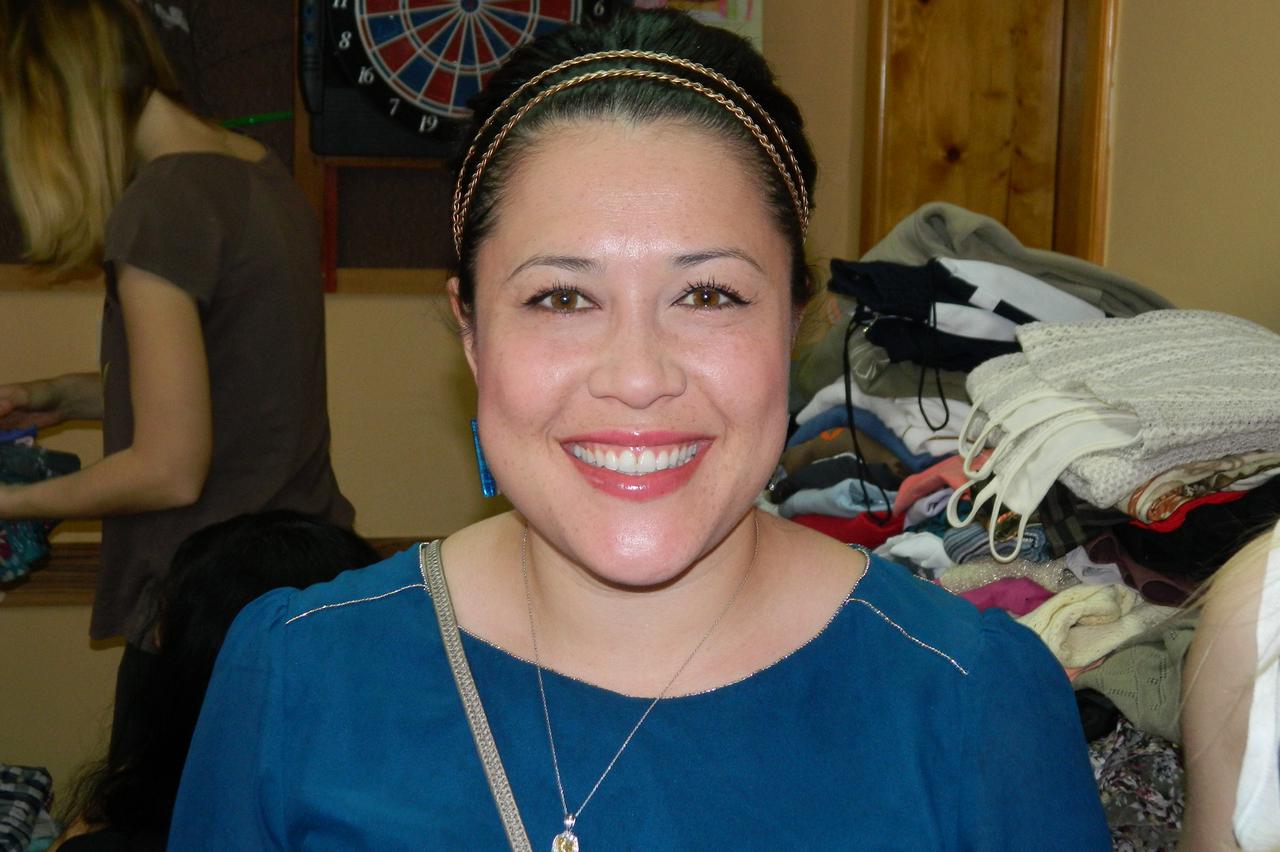 Julia Cooper Županja