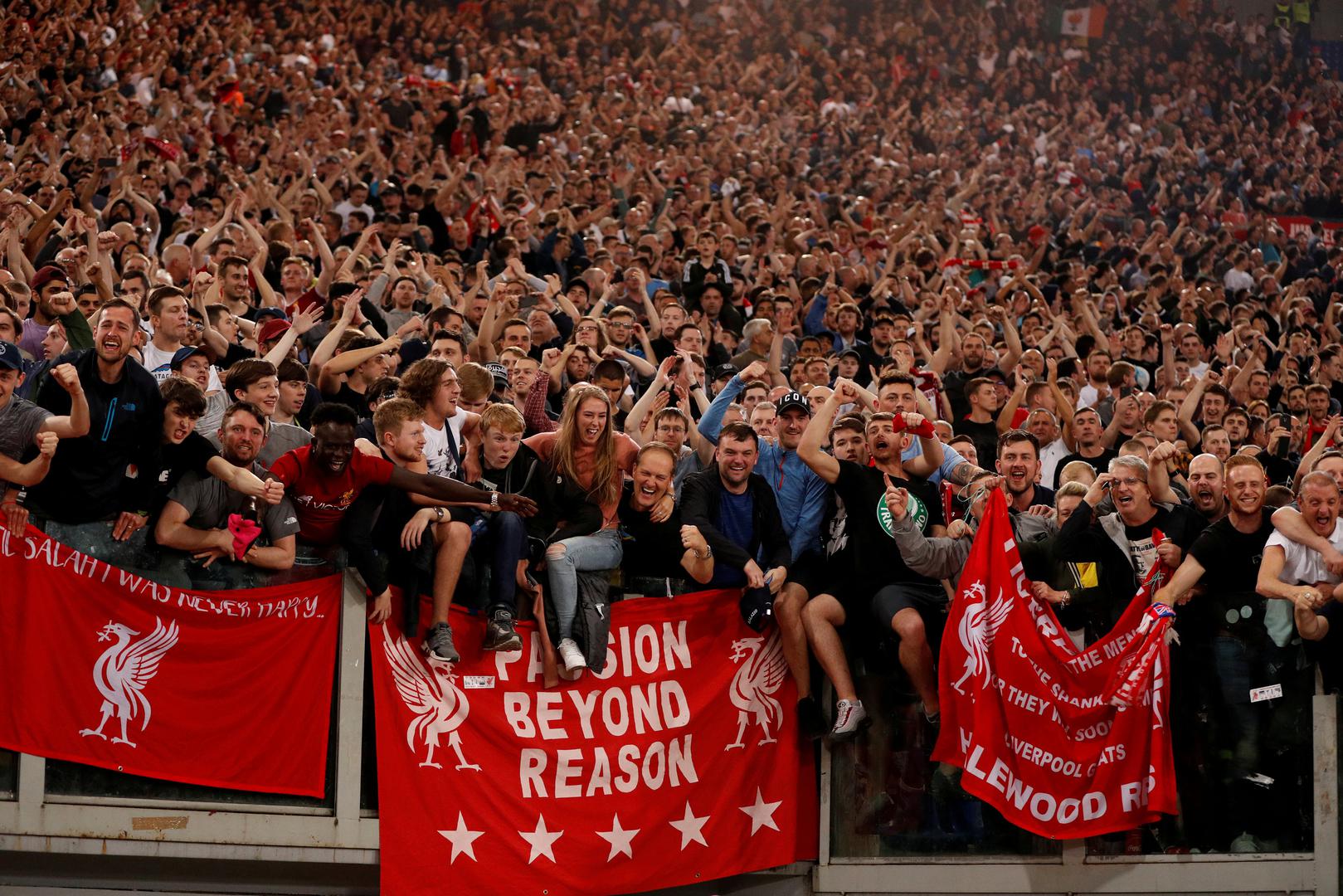 Posljednji put Ligu prvaka osvojili su 2005. godine u sjajnom finalu protiv Milana