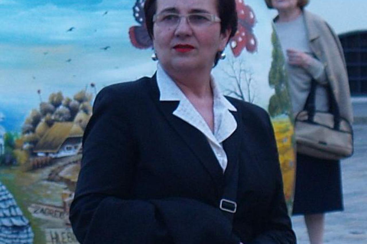 Vlasta Kliček