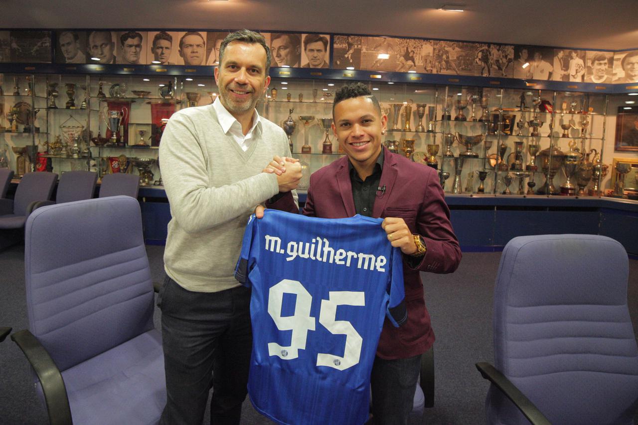 Guilherme