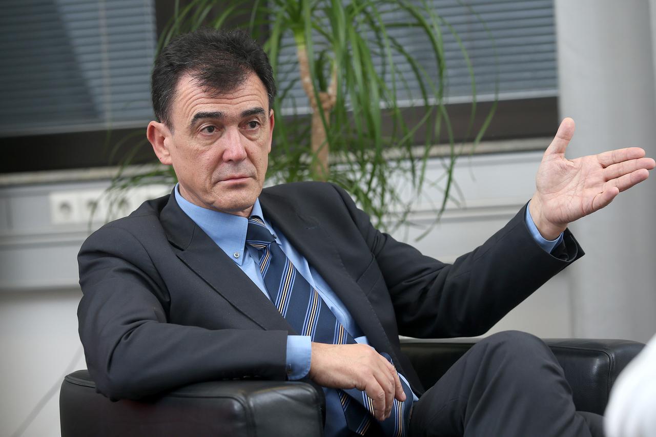Goran Radman