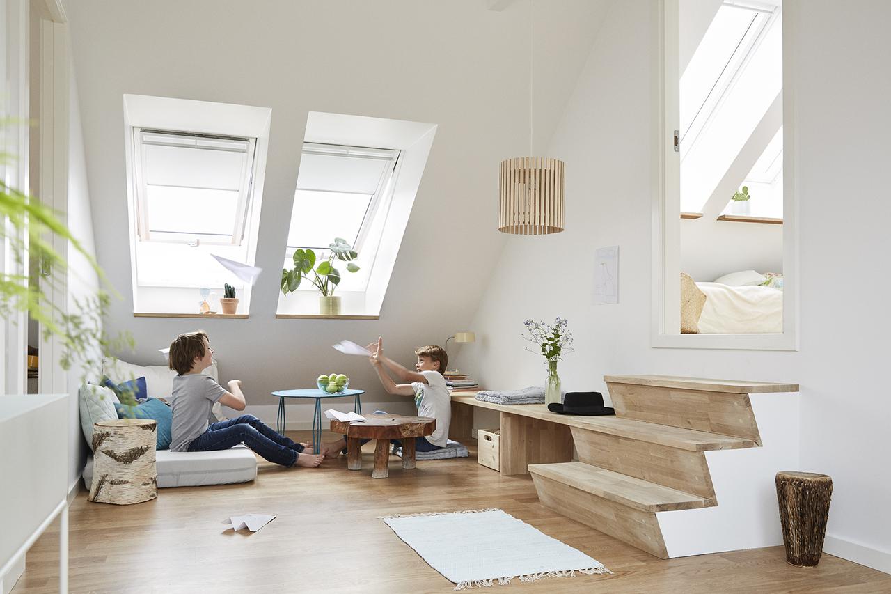 VELUX nagrađuje svoje kupce