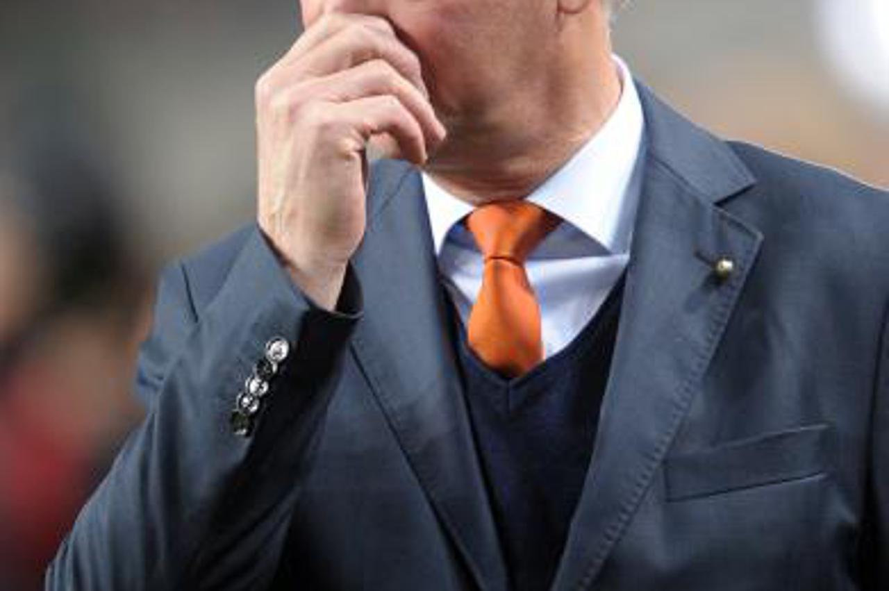 Louis van Gaal