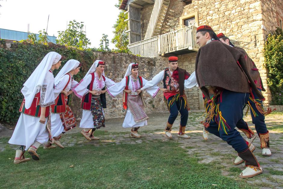 Studentsko kulturno umjetničko društvo "Ivan Goran Kovačić“