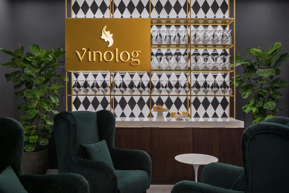 Vinolog wine shop
