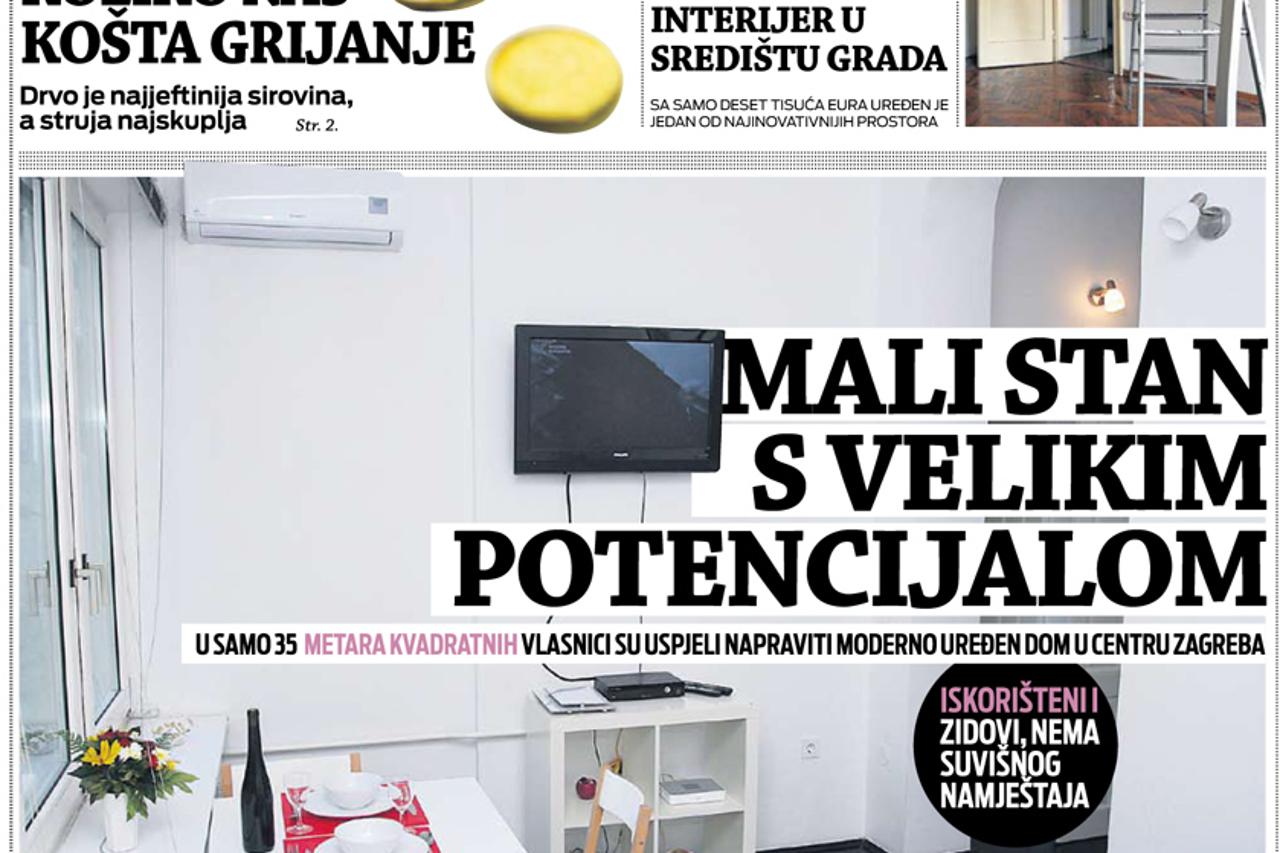 Dom i vrt