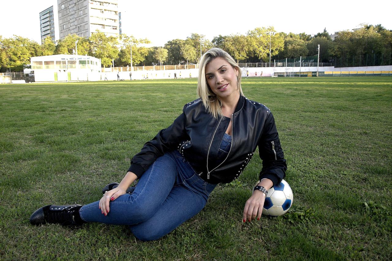 Mirta Šurjak