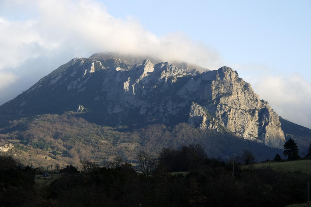 bugarach