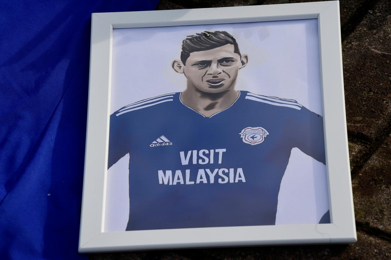 Emiliano Sala