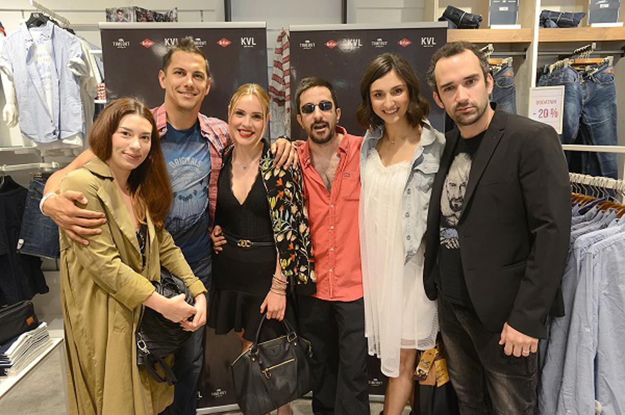 Otvorenje itStylea u Zagrebu