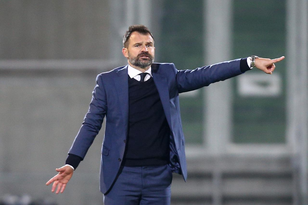 Europa League - Group J - PFC Ludogorets Razgrad v Royal Antwerp