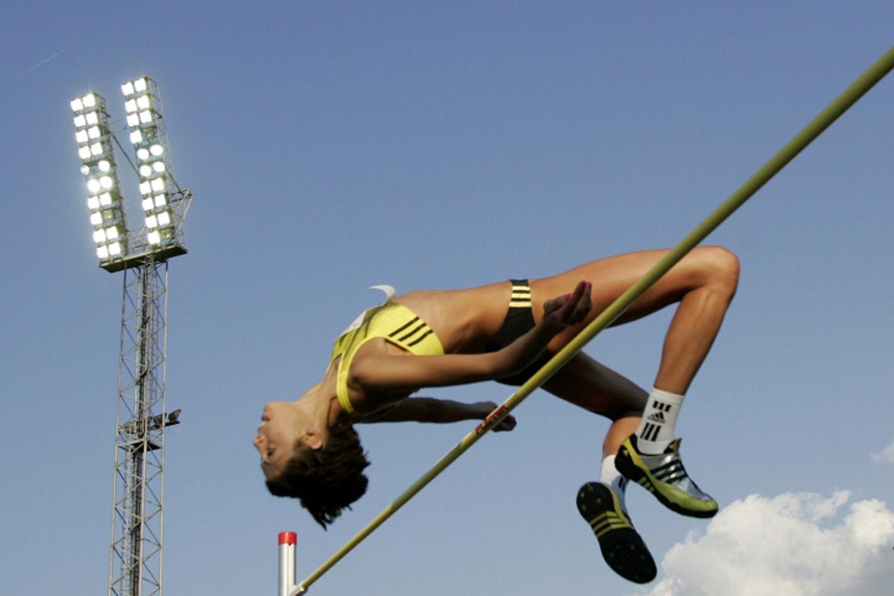 Blanka Vlašić
