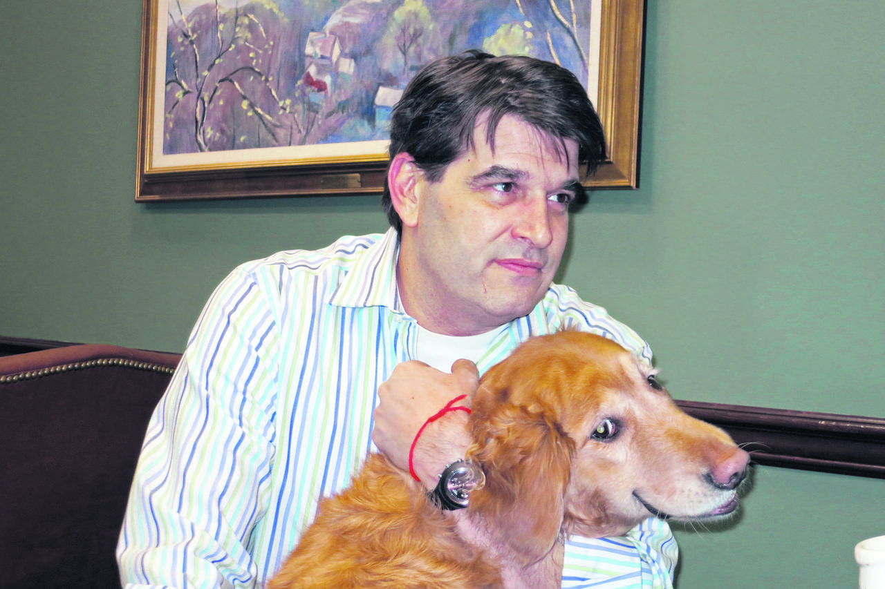 Mark Sokolich