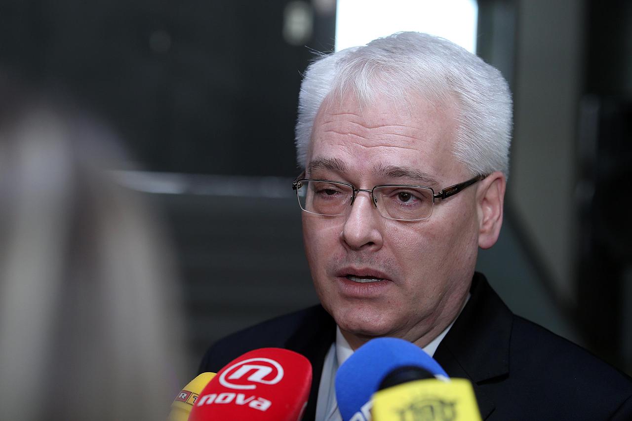 Ivo Josipović