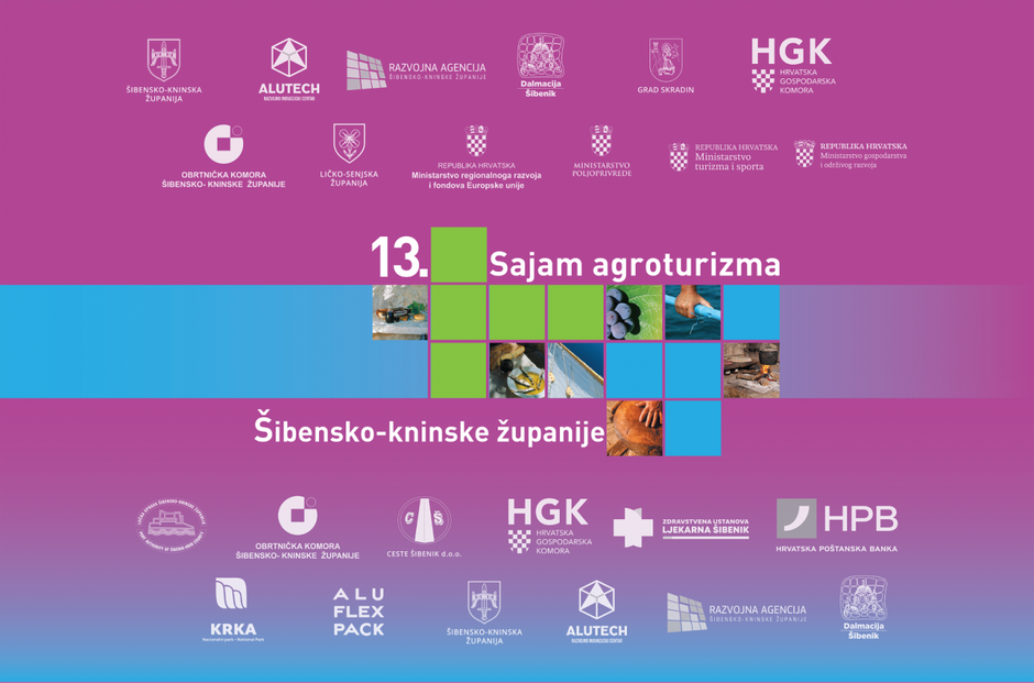13. Sajam agroturizma