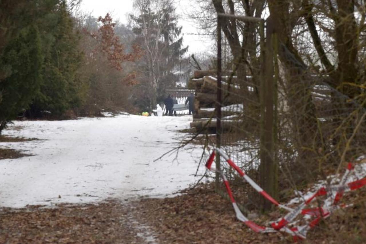 Tijela šestoro tinejdžera pronađena u vrtu u Njemačkoj