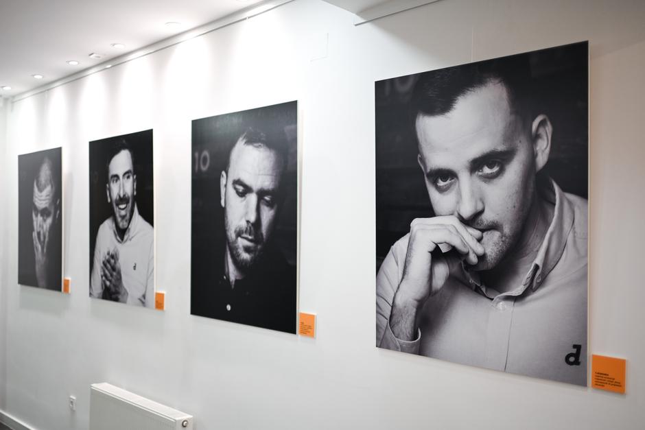 Muška strana priče