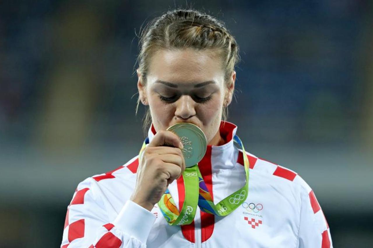Sandra perković
