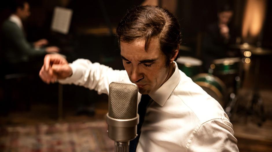 Film "Monsieur Aznavour"