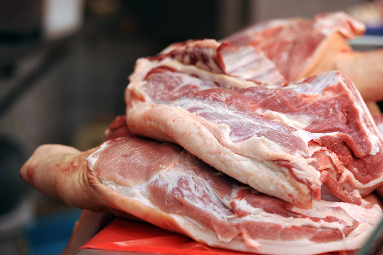 Svinjsko meso