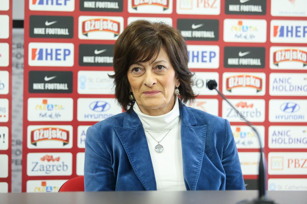 Zagreb: Predstavljena VAR tehnologija koja se od nove sezone uvodi u Prvoj HNL