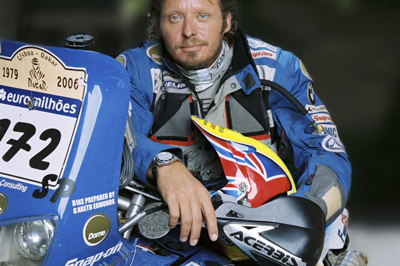 Charley Boorman