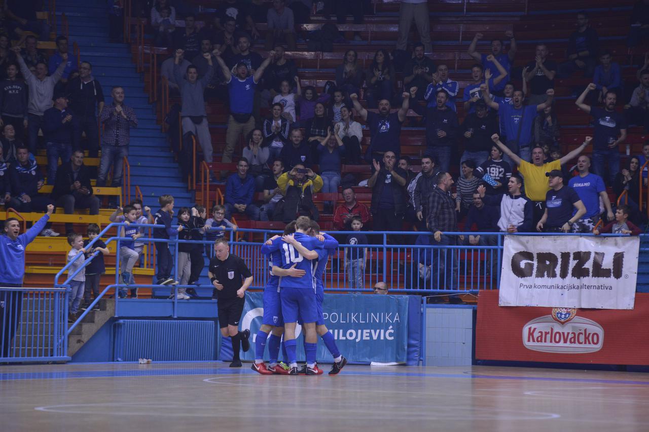 Futsal Dinamo