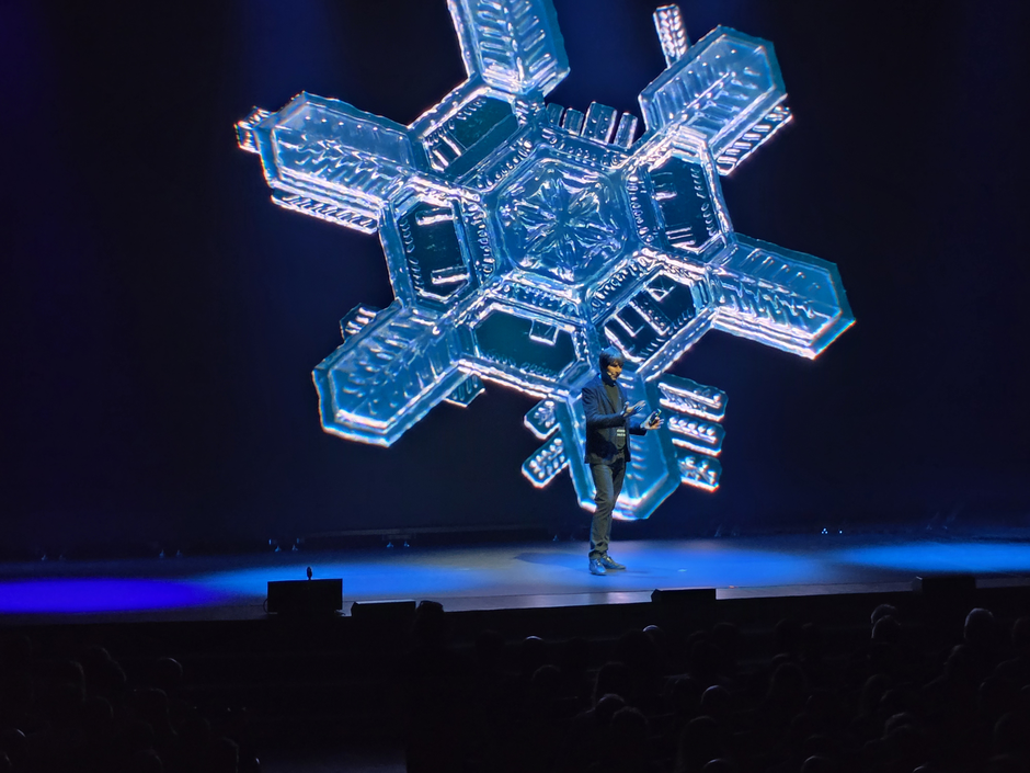 Brian Cox u Zagrebu
