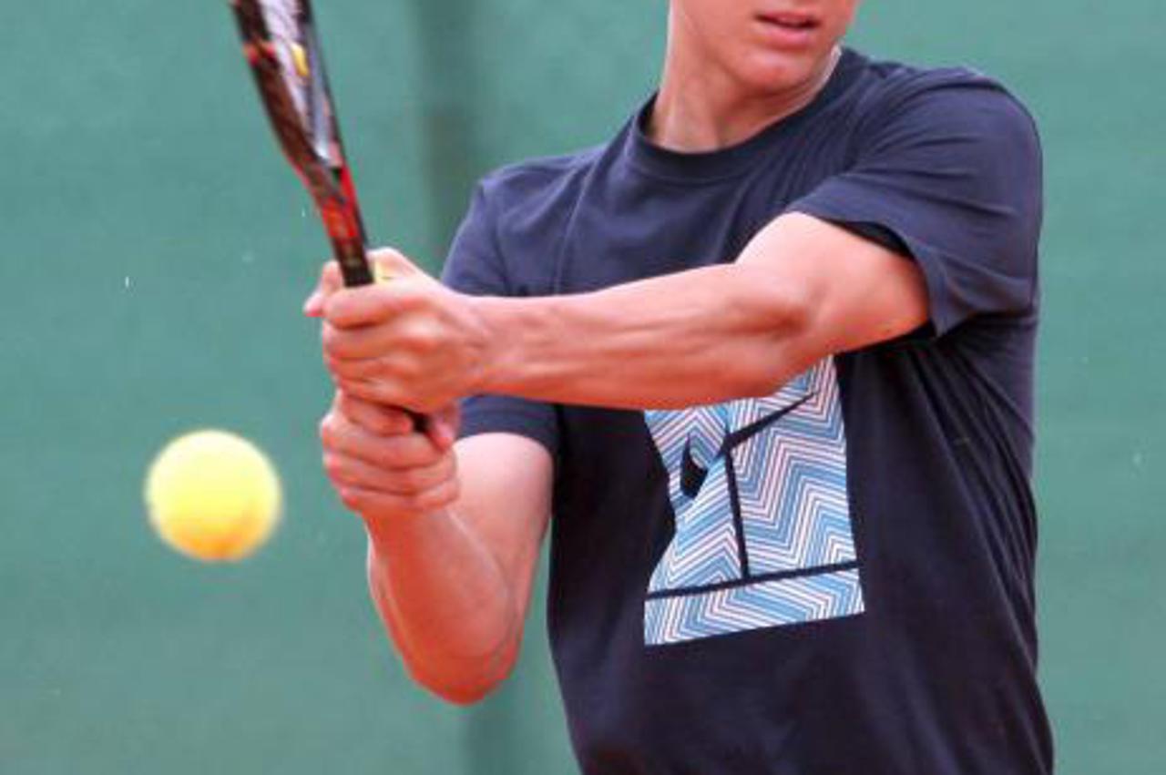 marin šuica