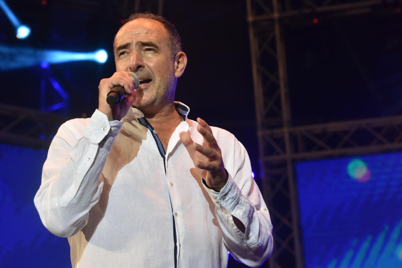 Vodice: Brojni izvo?a?i nastupili na drugoj ve?eri CMC Festivala