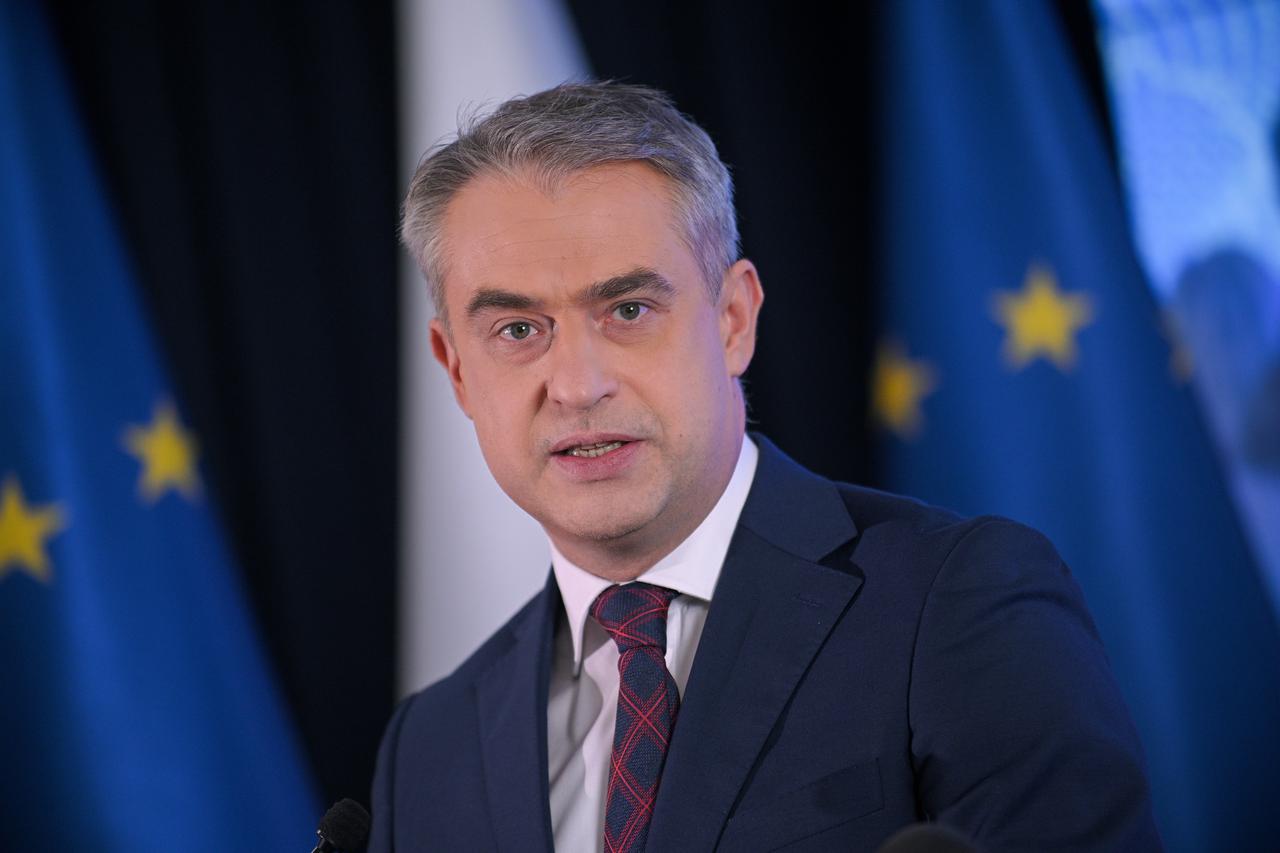 Krzysztof Gawkowski