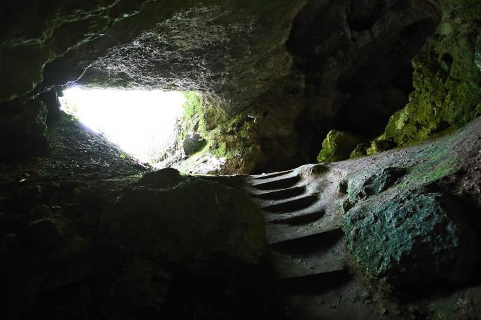 Špilja Veternica nakon uređenja otvorila svoja vrata građanima