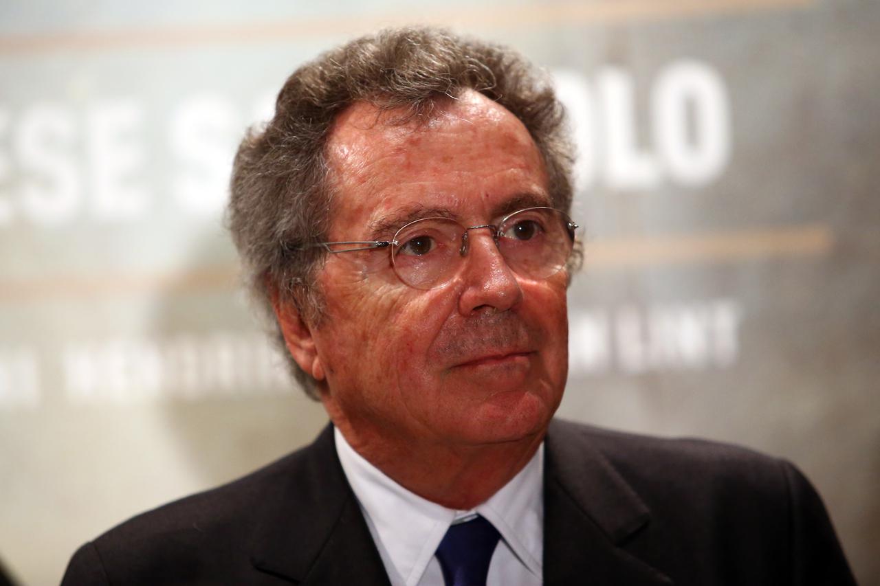 Gian Maria Gros-Pietro