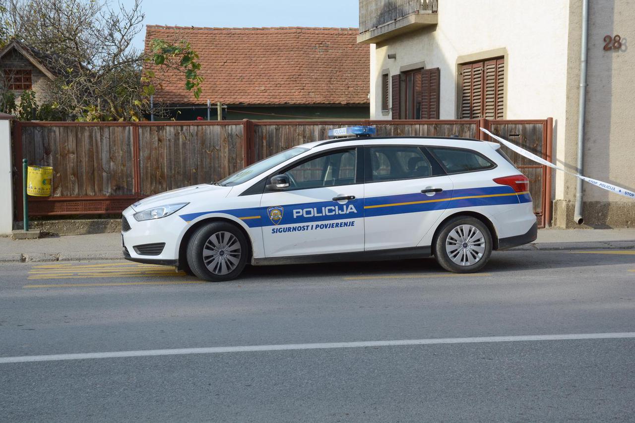 Petrinja: Uhićen muškarac koji je pucao po gradu