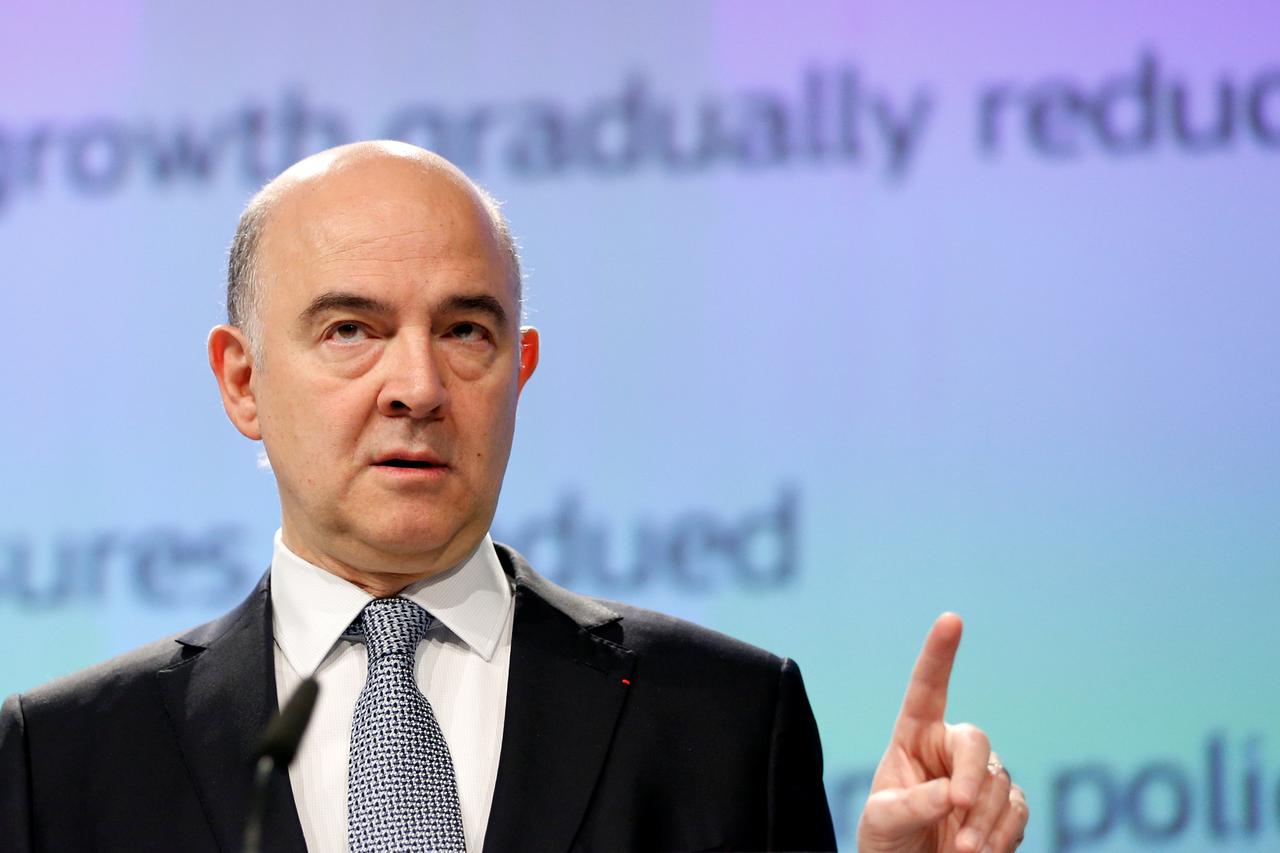 Pierre Moscovici