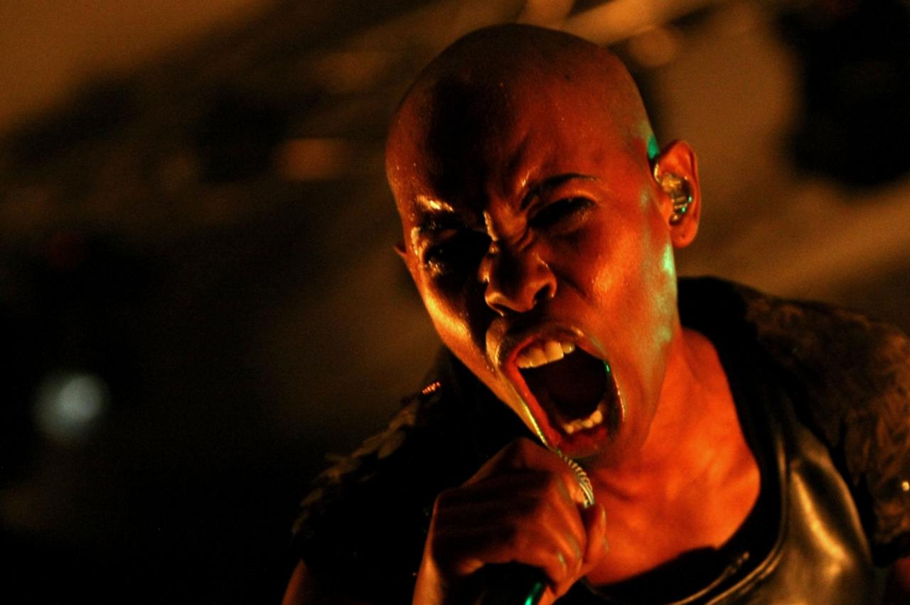 Skunk Anansie