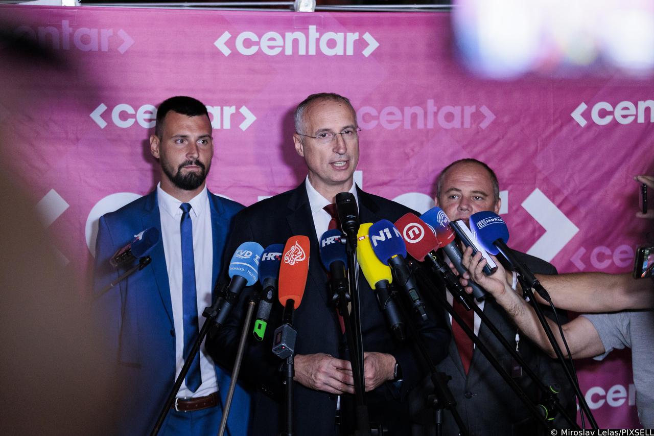Split: Ivica Puljak novi je gradonačelnik grada Splita