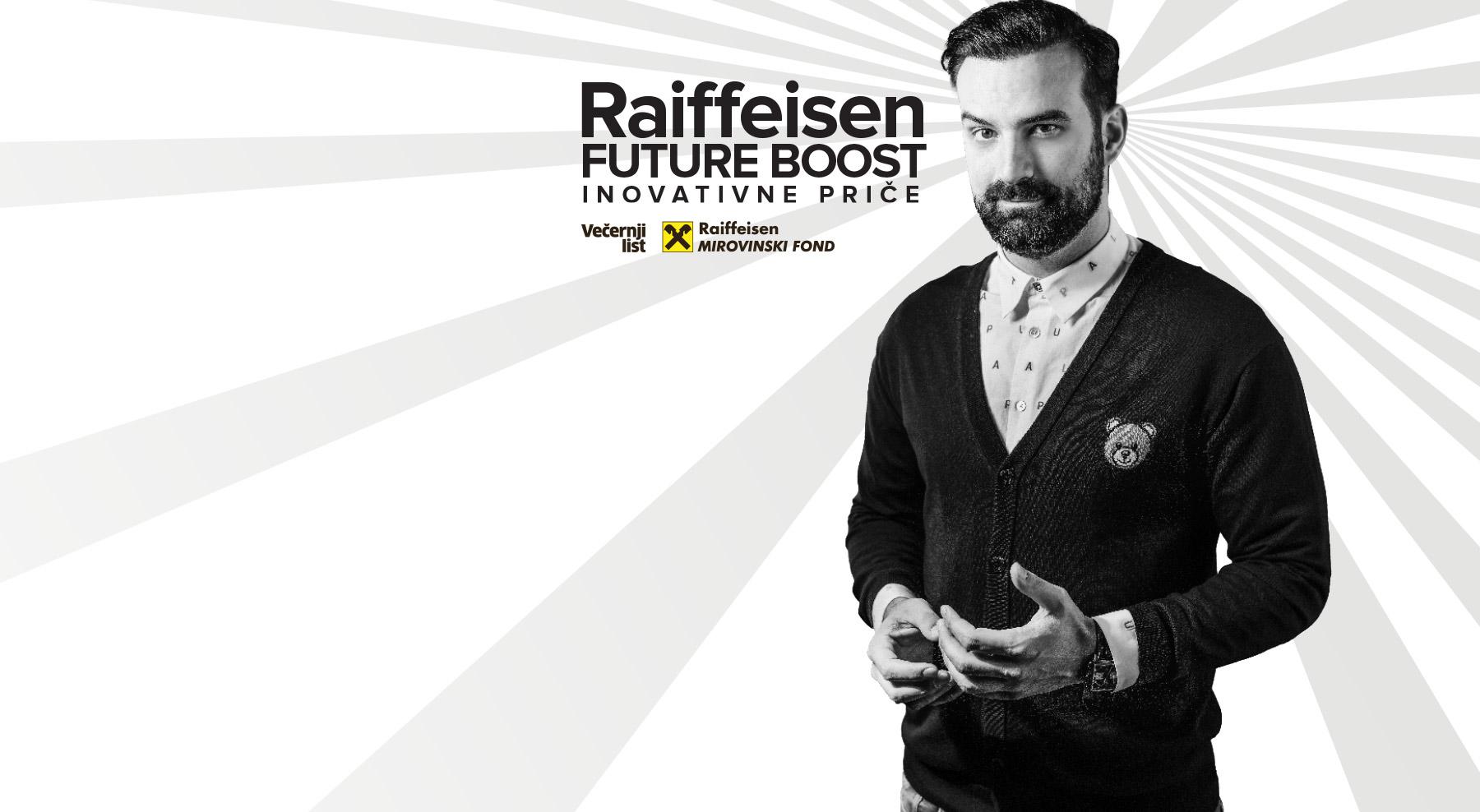Raiffeisen Future Boost