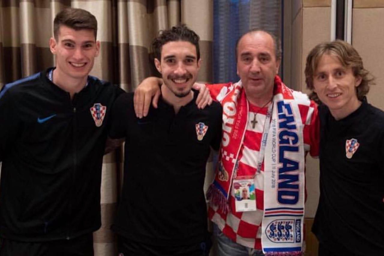 Veliko slavlje u Moskvi