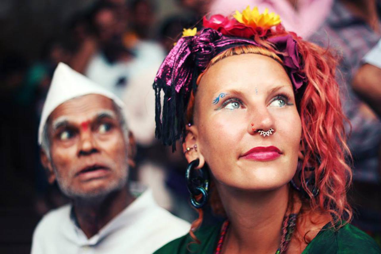 Tinka Ines Kalajžić