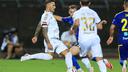 UŽIVO Hajduk u Baranji počinje lov na Kup, Livaja započinje od prve minute (0:0)